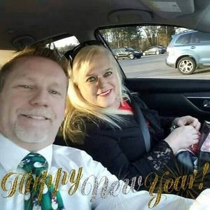 Meet your Posher, Vickie